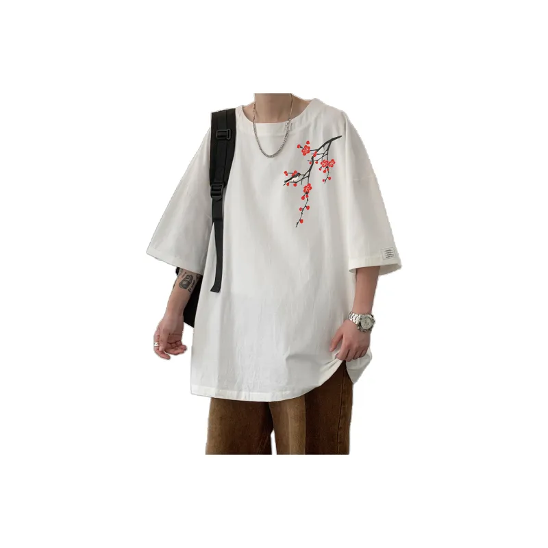 Zomuros T Shirts Unisex-2