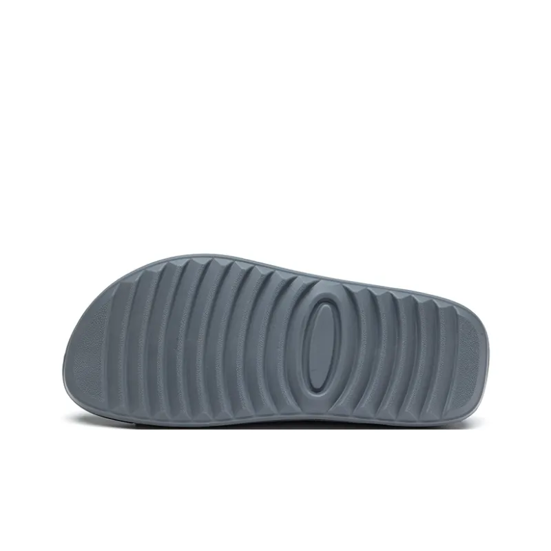 HARSON One Strap Sandals Men-4