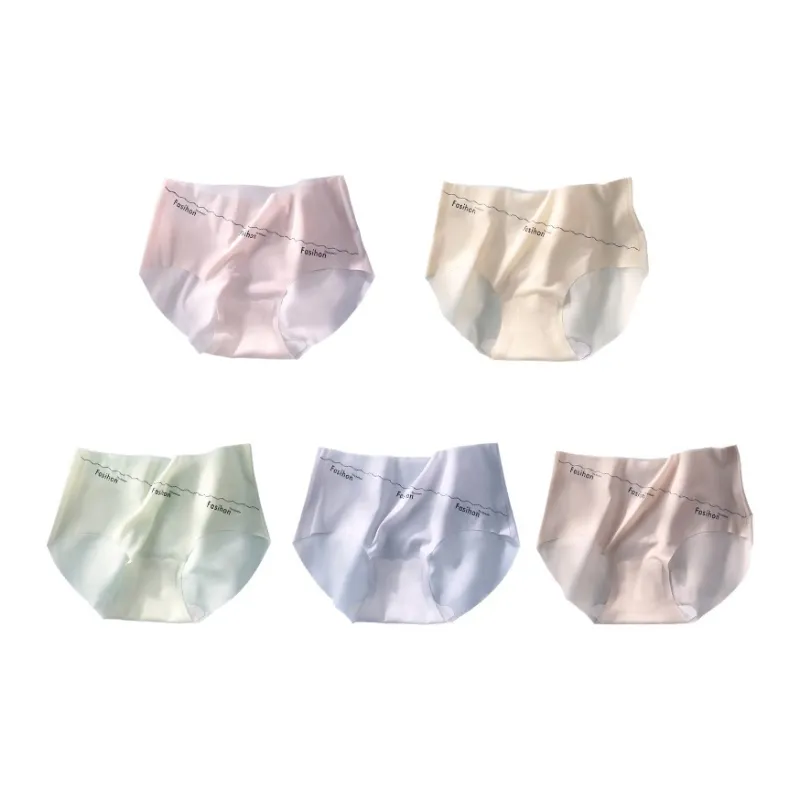 Montagut Underpants Women's 5 Pack-12