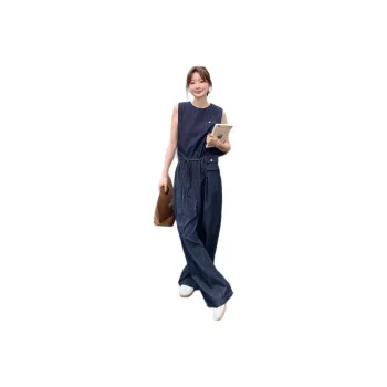 Fele.d Jumpsuits Women's Image Color