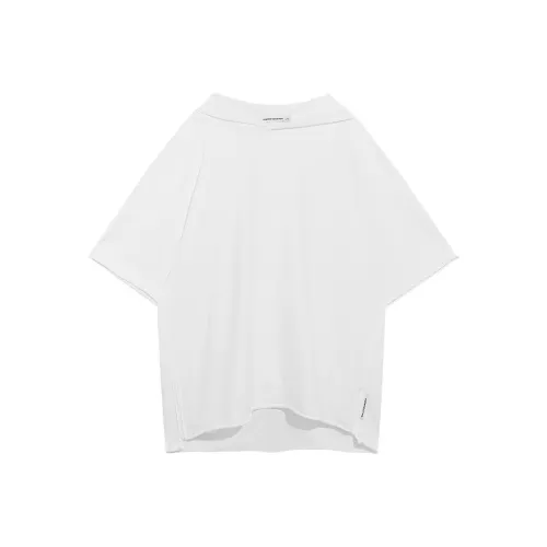 Metersbonwe 남녀공용 티셔츠