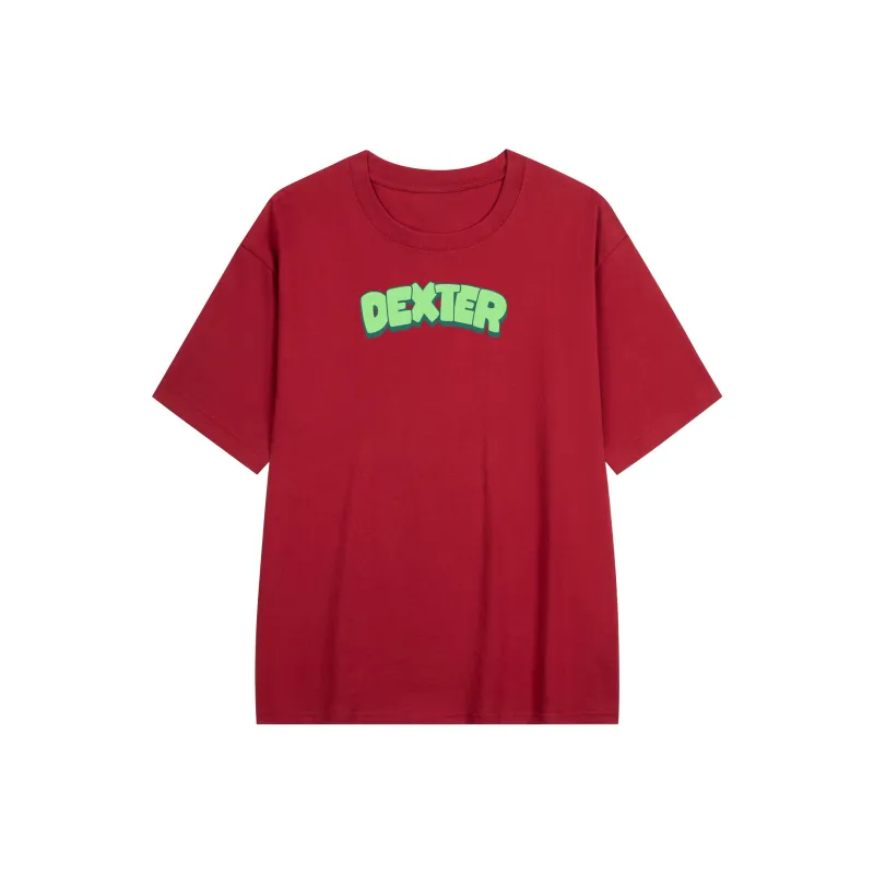 DUKE+DEXTER T Shirts Unisex-10