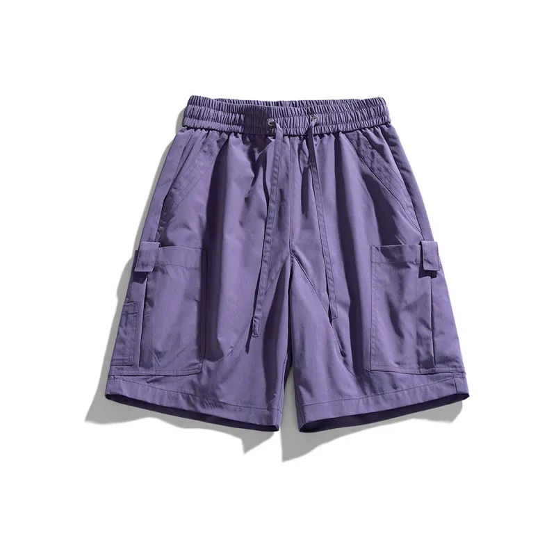 SIL VITIN Casual Shorts Unisex-7
