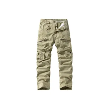 JEEP SPIRIT Cargo Pants Men