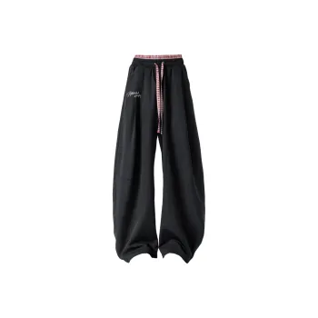 DBD WH Casual Pants Unisex