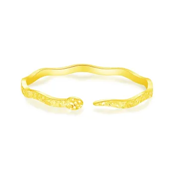 PRETTY DIARY S990 Silver Sterling Silver Bracelets Women's
