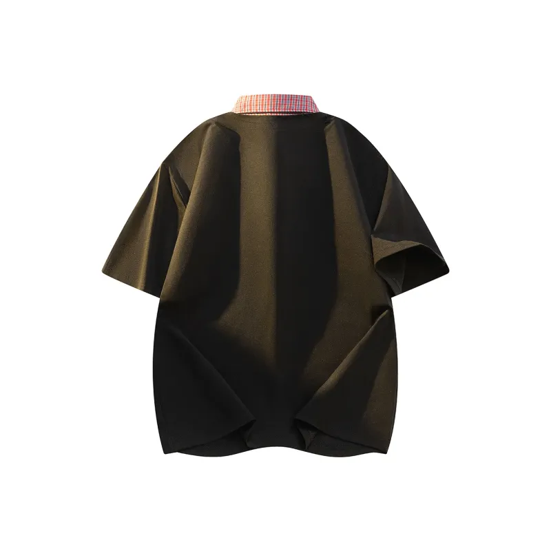 PAL ONGACO Polo Shirts Unisex-1