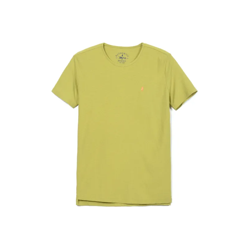 MCS T Shirts Men-25