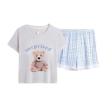Ta Yan Women's Pajama Sets