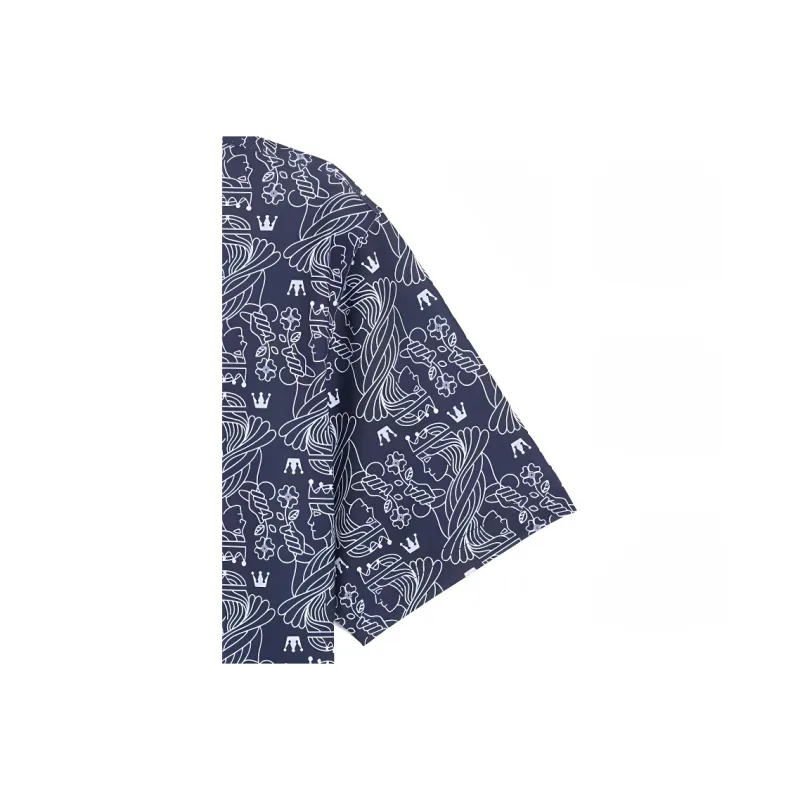 PUMA Golf Clothing Men's Dark Blue-3