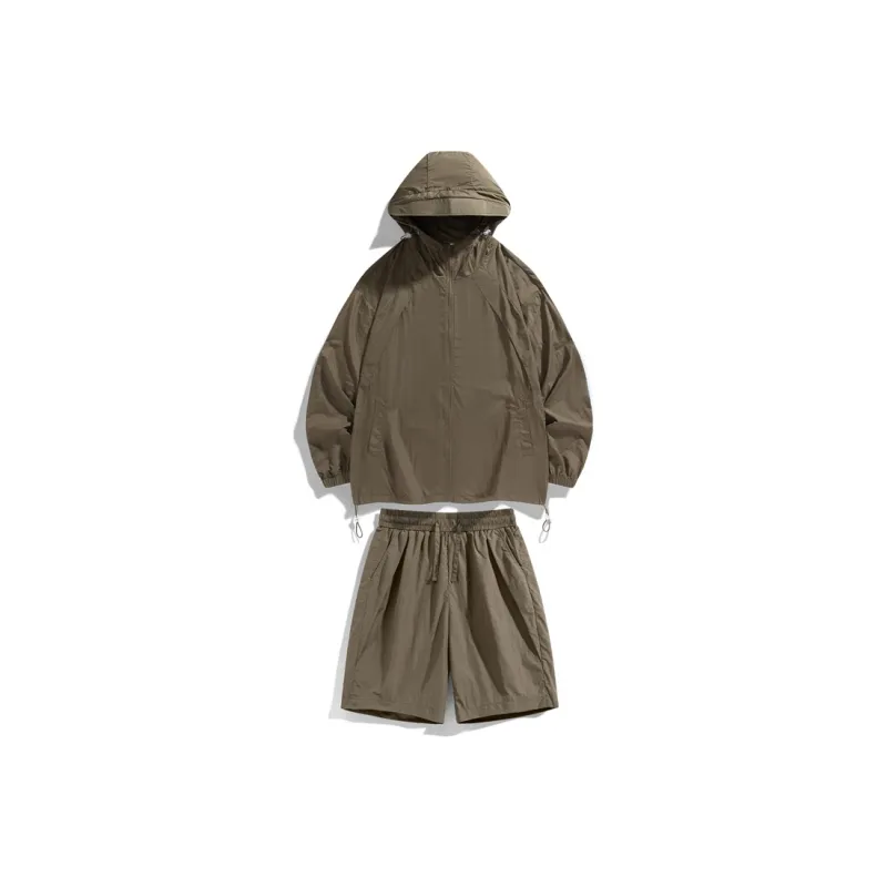 ROBINHOOD Casual Suits Women's-2
