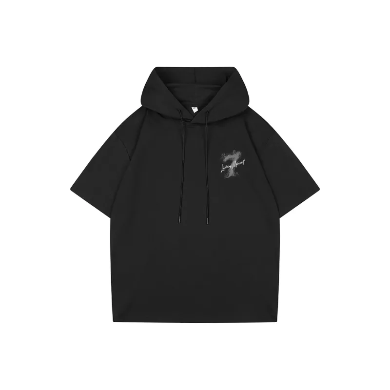 LIGHTNING MONSTER T Shirt Unisex-4