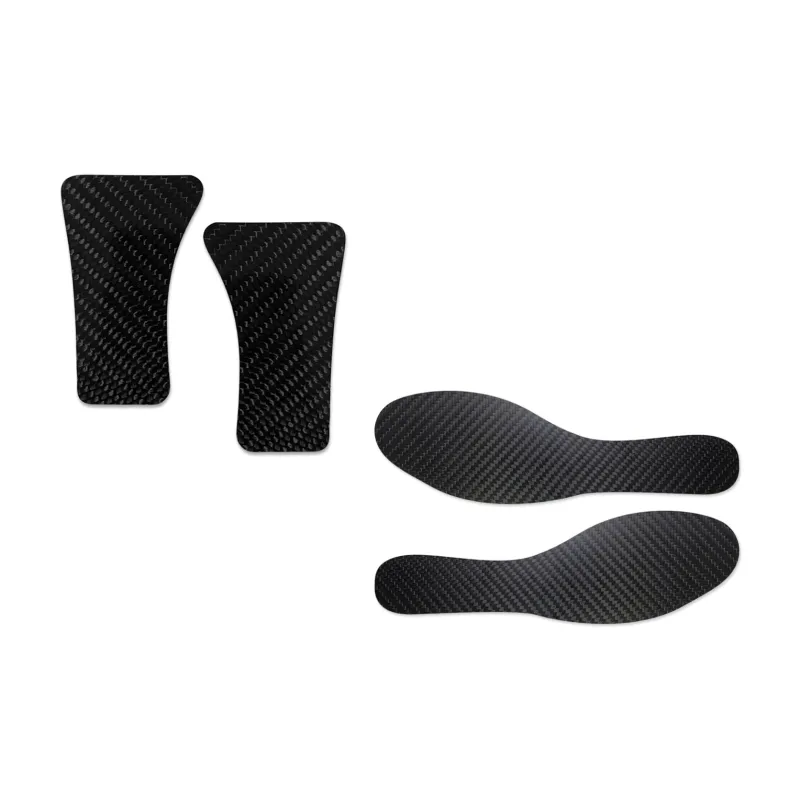 US8ACC Carbon Fiber Insoles Unisex-11