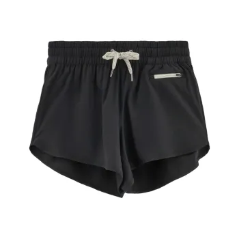 Vuori Yoga Shorts Women's