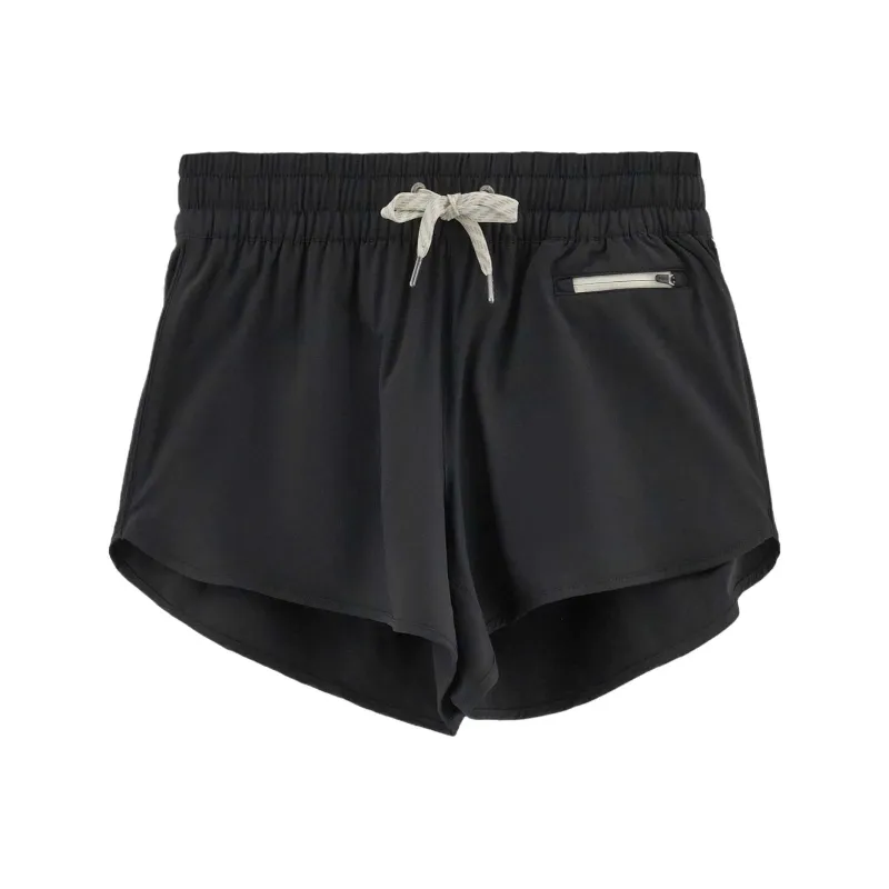Vuori Yoga Shorts Women's-0