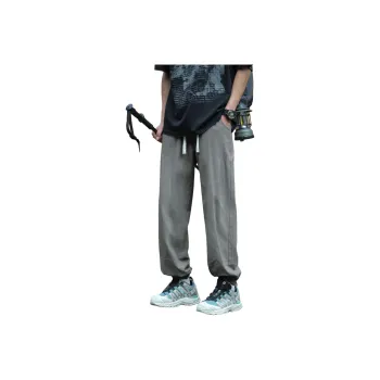 ZWWWZ Casual Pants Unisex