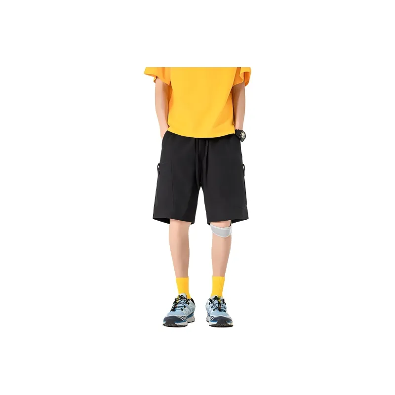 SIL VITIN Casual Shorts Unisex-2