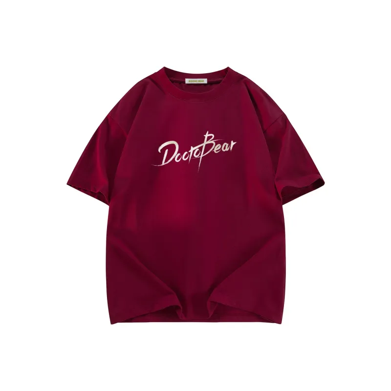 Budding Bear T Shirts Unisex-9