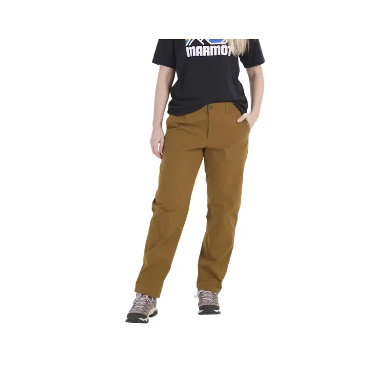 Marmot Casual Pants Women's-0