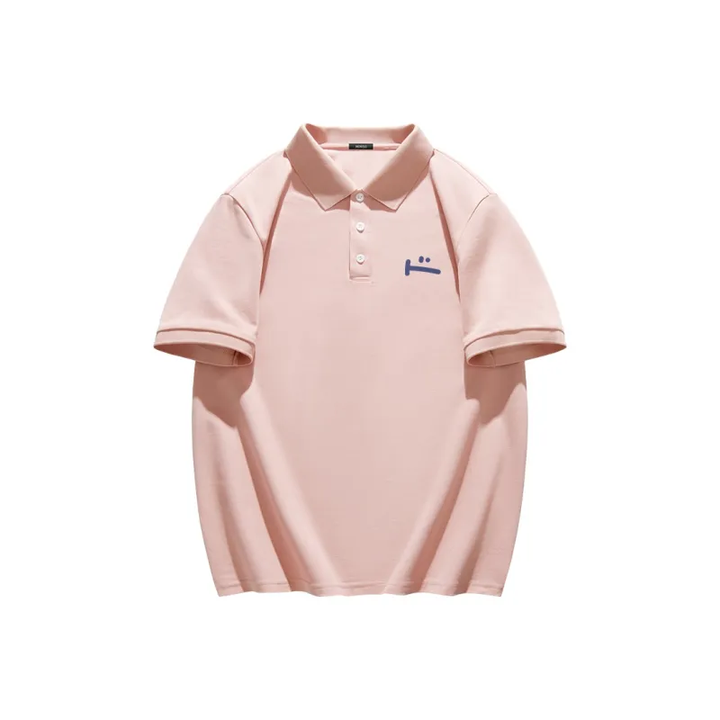 MINISO Golf Clothing Unisex-21
