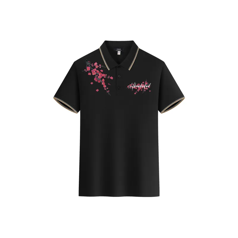 CSKS Polo Shirts Unisex-0