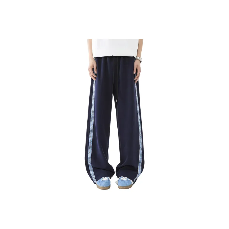 R.super Casual Pants Unisex-0