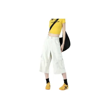 FOREVER 21 Cargo Shorts Women's
