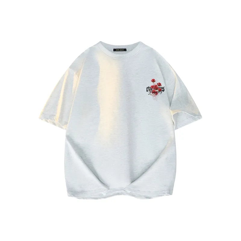 Yiwen T Shirts Unisex-11