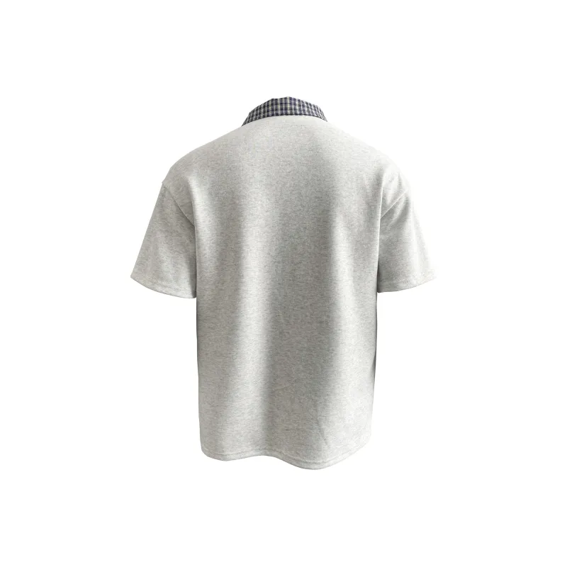 Paddy Julia Polo Shirts Unisex-5