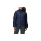 Purple Arctic Navy