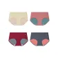 4 Pack (Lotus Milk Yellow+Vintage Oak Powder+Burgundy Red+Iron Ore Meteorite)