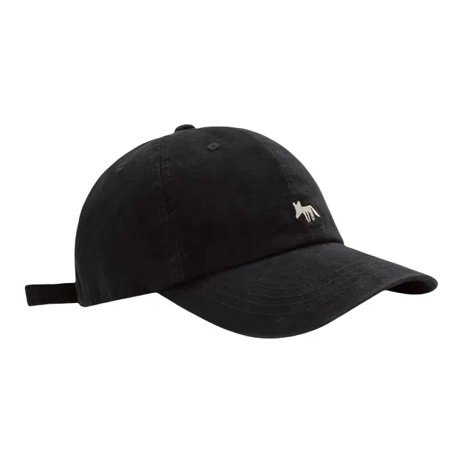 Bejirog Cotton Baseball Caps Unisex-1