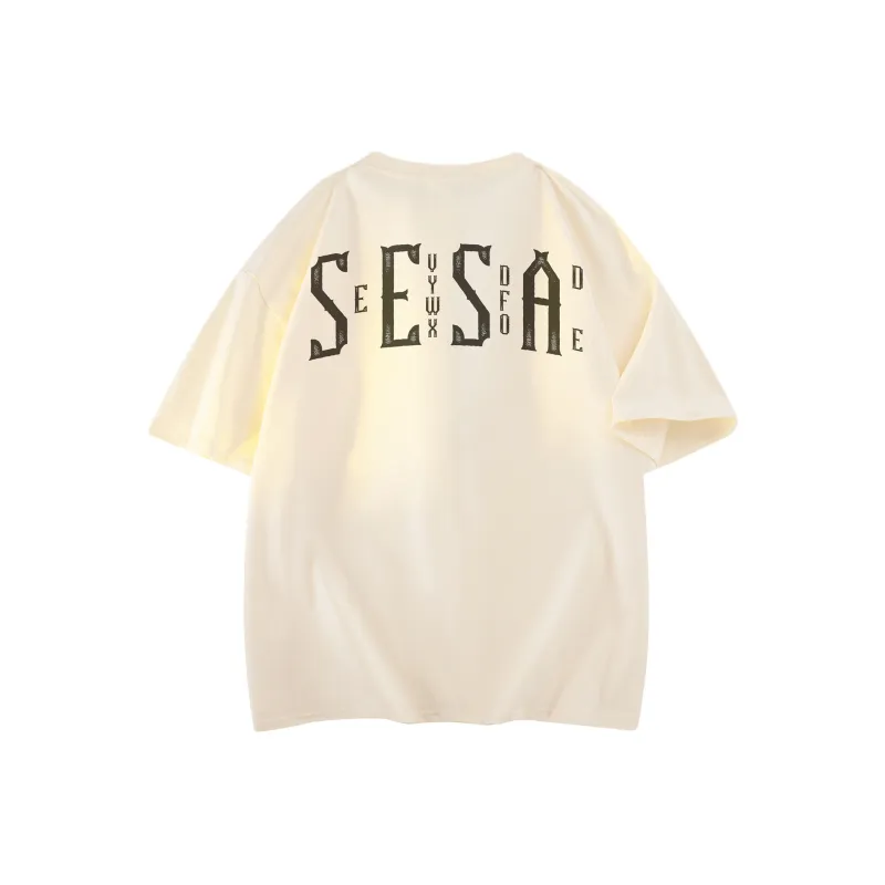 SESAME STREET T Shirts Unisex-7