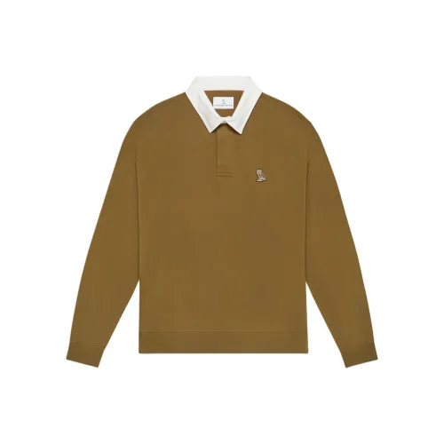 October's Very Own SS25 Polo Shirt Men's