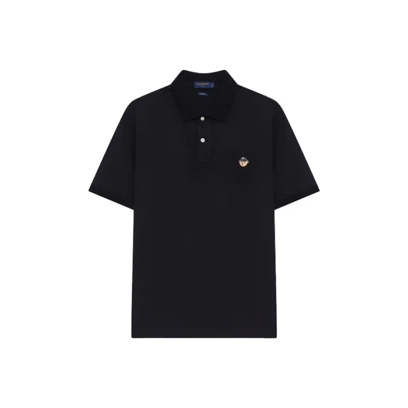 Teenie Weenie Men Cooling Polo Shirt Unisex-12