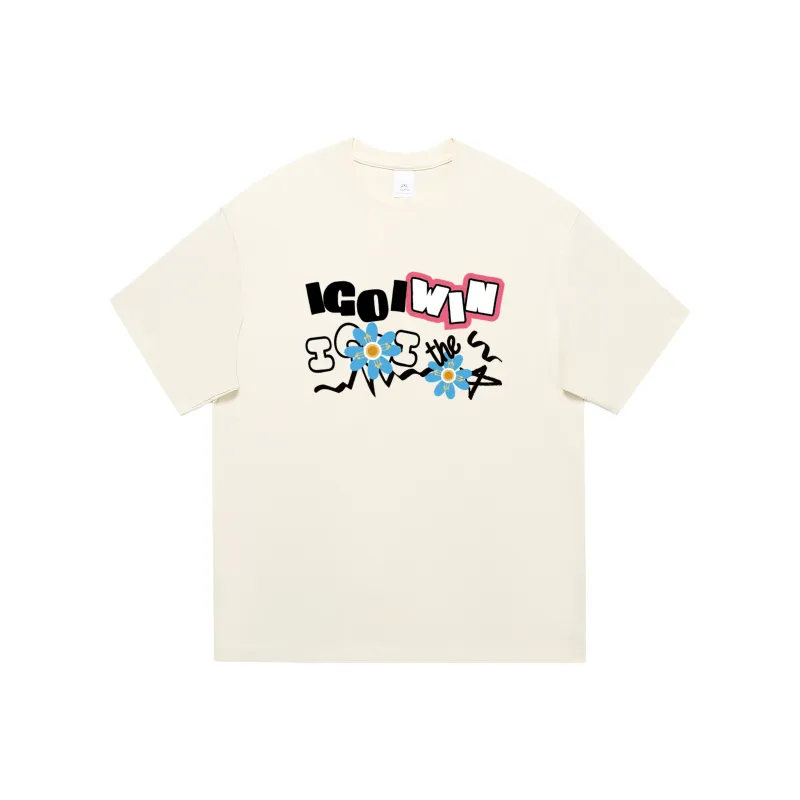 IGOI T Shirts Unisex-11