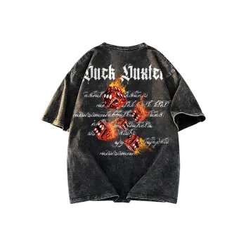 DUKE+DEXTER T-Shirts Unisex