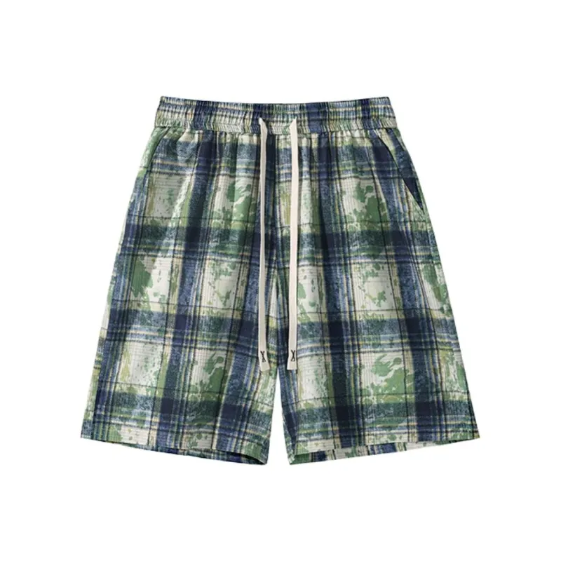 KRISTALIA Casual Shorts Women's-0