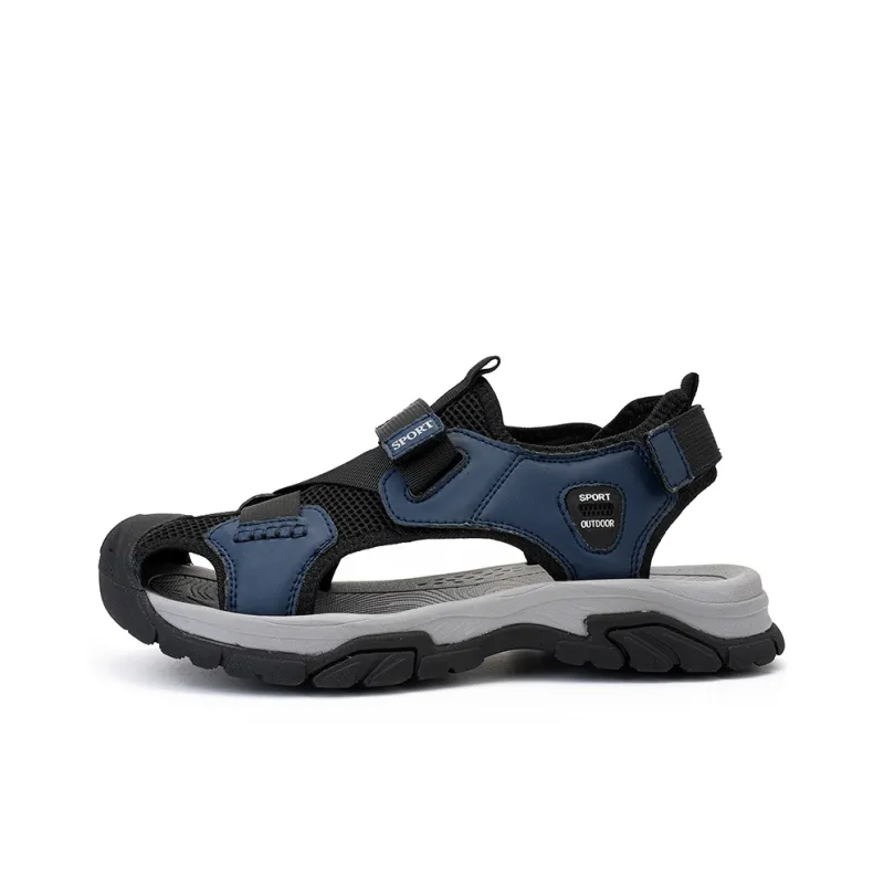 Frank Mully Beach Sandals Men's-9