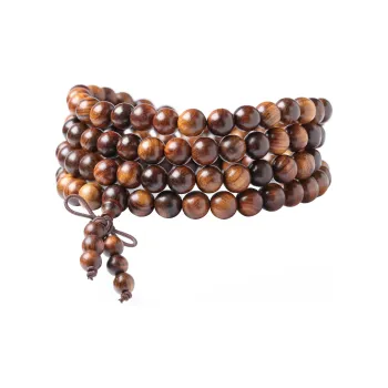 JIUHUASHAN Padauk Bracelets Unisex