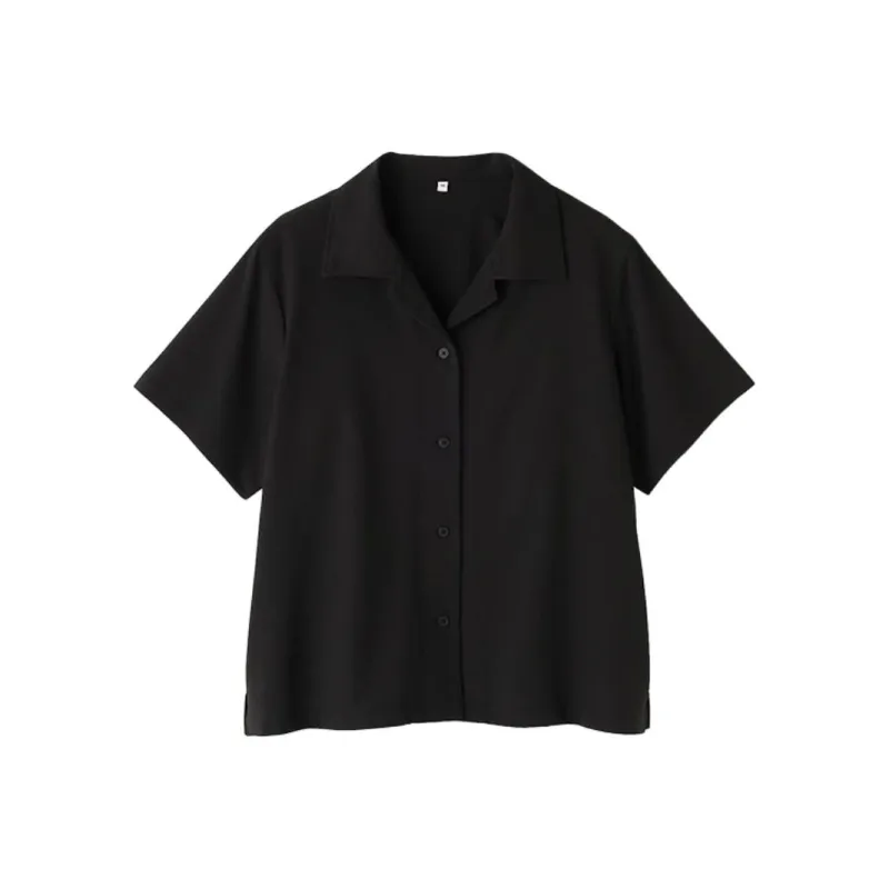 MUJI Shirts Women's-0