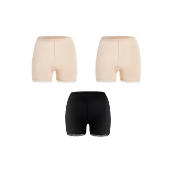 H YXIANG Leggings Women's 3 Pack