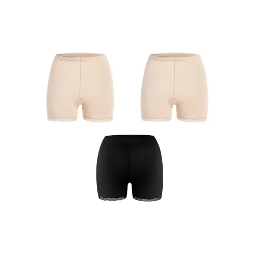 H YXIANG Leggings Women's 3 Pack