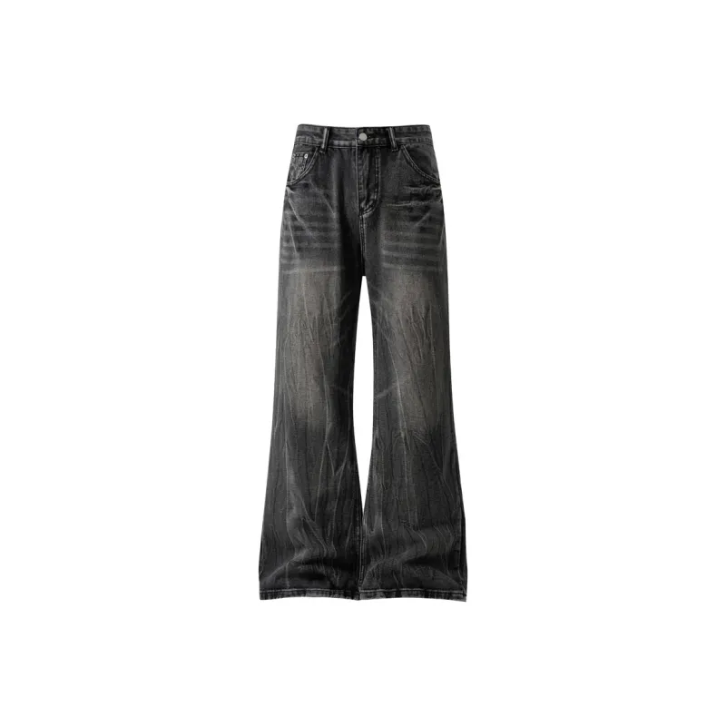Humanism 1986 Jeans Unisex-0