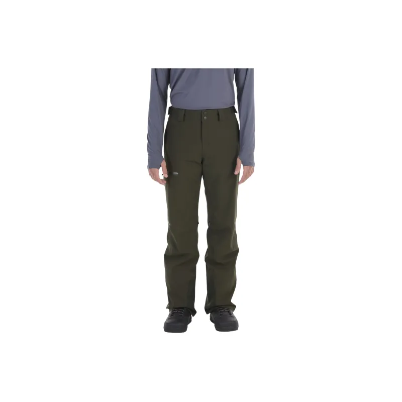 Marmot Ski Pants Men-6