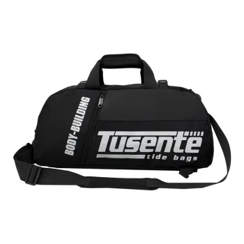 H YXIANG Oxford Travel Bag Unisex Multicolor