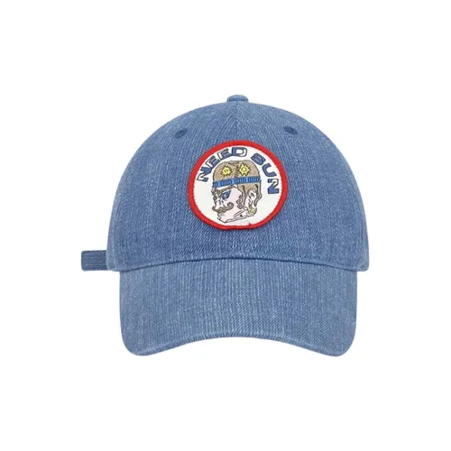 Lanza Cotton Baseball Caps Unisex