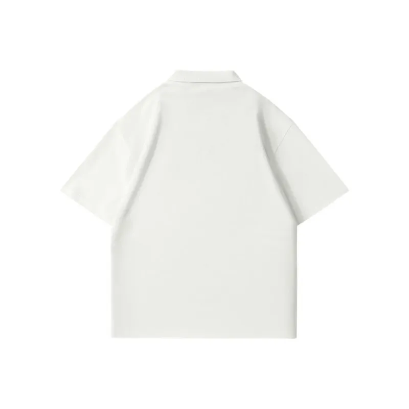 Colorful Creations Polo Shirt Unisex-5