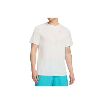 Nike Clothing T Shirts Men White