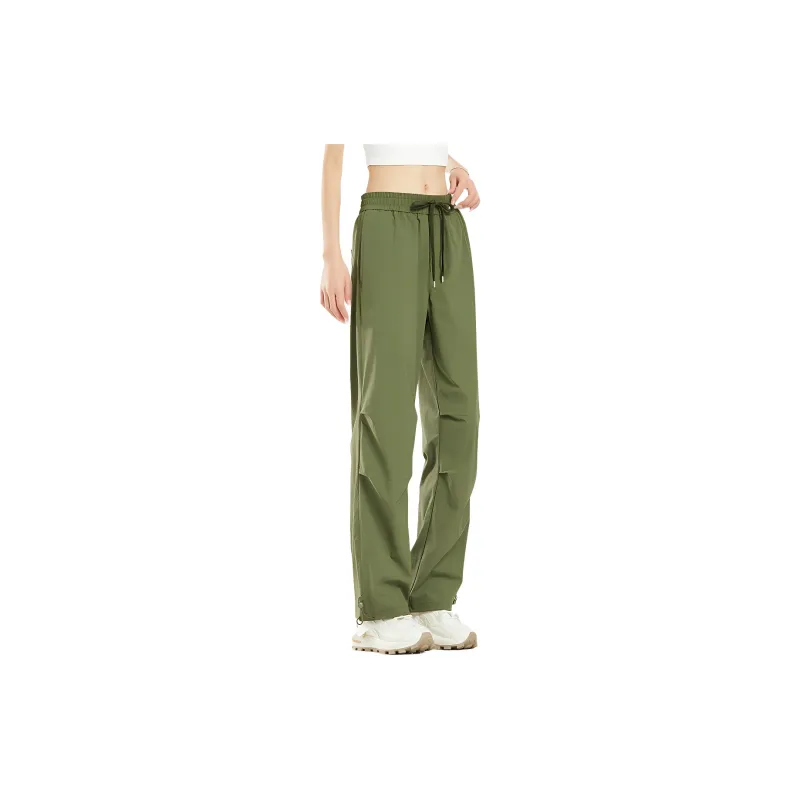 OVERPROTECTION Casual Pants Unisex-3